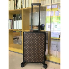 LV Suitcase